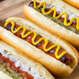Happy National Hot Dog Day! What's your ideal dog or sausage?