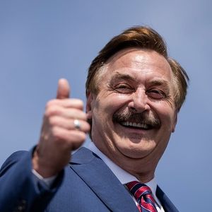 Does Trump endorsing Mike Lindell change the GOP race for governor?