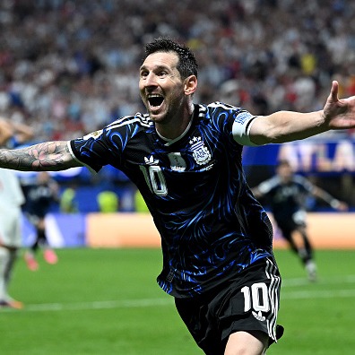 Henry Lake shares about getting hooked by World Cup fever and the experience enjoying games in Las Vegas