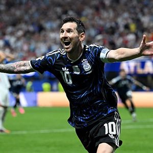 Henry Lake shares about getting hooked by World Cup fever and the experience enjoying games in Las Vegas