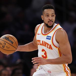 Henry Lake praises NBA star CJ McCollum for being the intelligent athlete we need more of in sports.