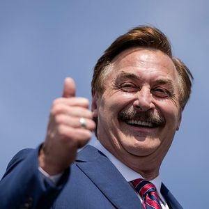 Minnesota Republicans have to do better than Mike Lindell