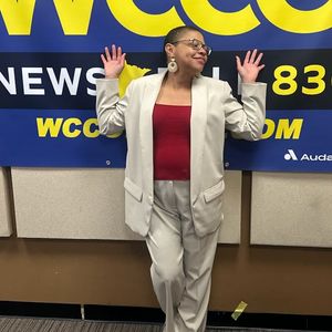 Is Sheletta Brundidge out there snitching today?