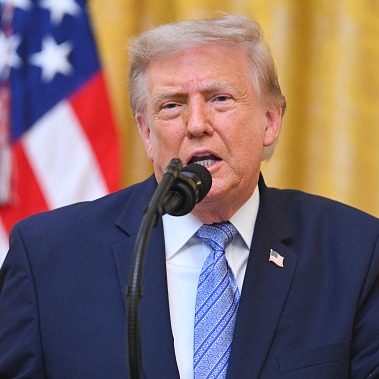 Henry Lake expected to be disappointed by Trump's speech last night and got what he expected