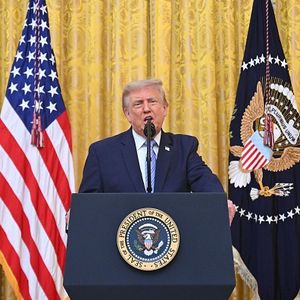 Trump playing the hits, grocery sticker shock, Tony Sanneh & CDs making a comeback