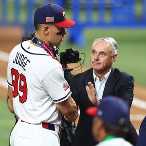 Henry says requiring MLB players to play Olympic baseball in 2028 is insane