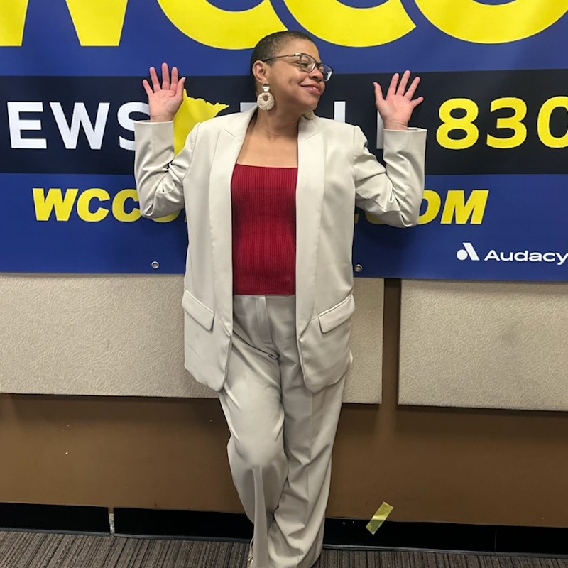 Feisty Friday with Sheletta Brundidge, forcing MLB players to play Olympic baseball in 2028 & Mike Lindell's troubled finances
