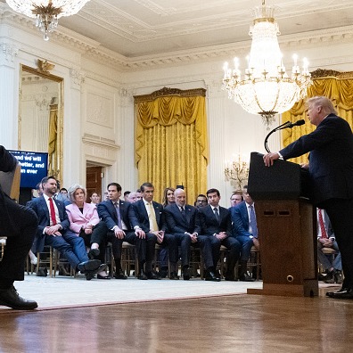Full Show: Trump speech reaction, Tony Sanneh, Feisty Friday with Sheletta, Bobby Nightengale Jr and more!