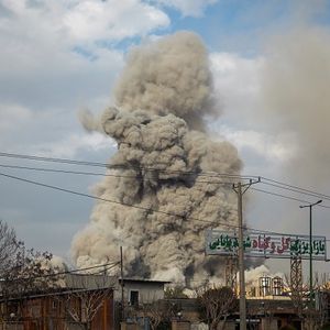 There's nothing else to call our situation in Iran except war, right?
