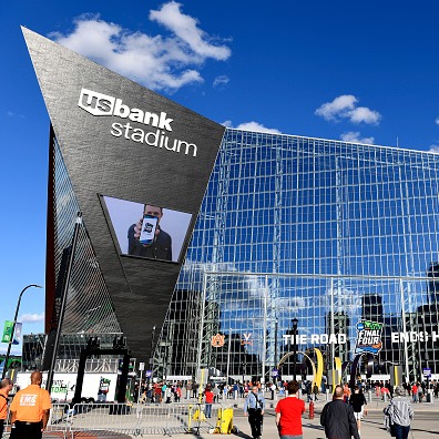 What are the best venues you've attended locally and around the globe?