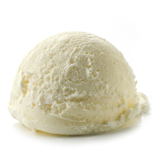 America's overwhelming preference for vanilla above all other ice cream flavors is despicable. Am I Wrong?