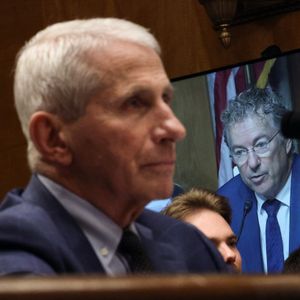 What did Major Garrett take away from the latest Dr. Fauci testimony?