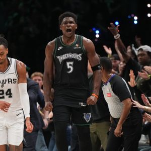 What does Michael Rand make of the new Timberwolves deal with DAZN?