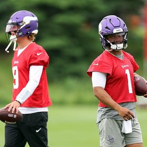 Can we officially name Kyler Murray the starter yet? Chip Scoggins joins!
