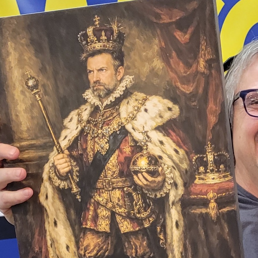 How do you get into heaven? Ask Adam Anything!