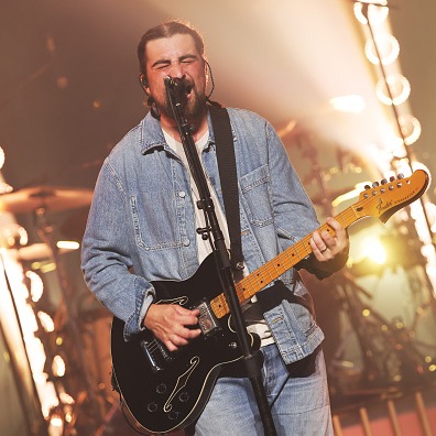 Americans struggling with financial strain & insanely high concert prices