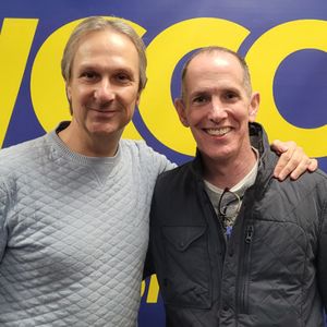 Our full hour with Chris Madel on the dispute involving St. Paul's mayor and police chief & today's biggest political topics