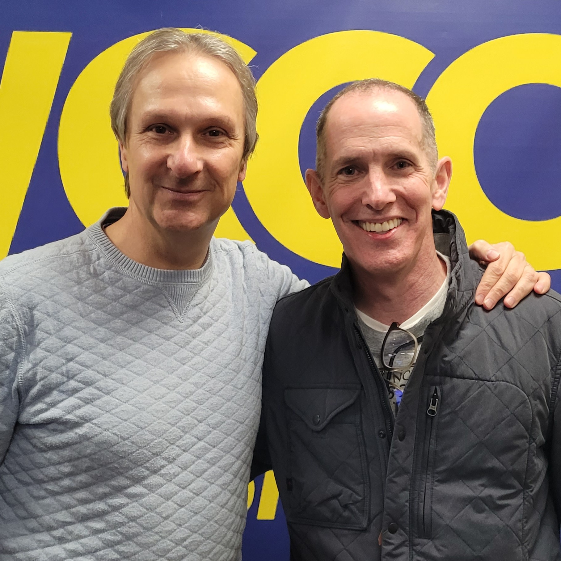 Full Show: Primary Fever!, Ask Adam, troubling financial data, Chris Madel and more!