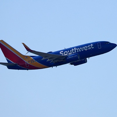 What's the best policy for airline passengers too large to fit in a single seat? Swift Takes!