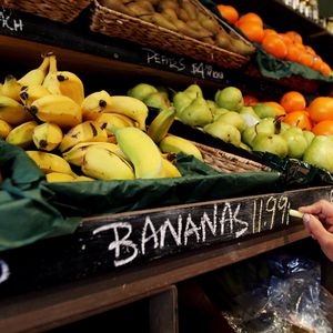 It’s BANANA TIME!