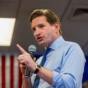 Dean Phillips, Iran's demands & the worst part of our politics today