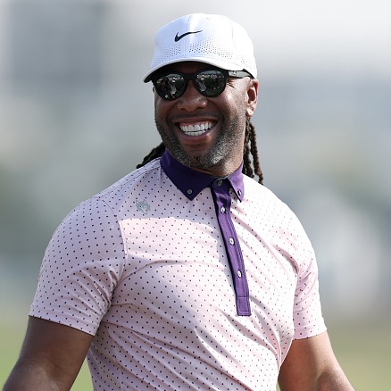 Chad reacts to Larry Fitzgerald Jr's HOF speech to open Swift Takes!