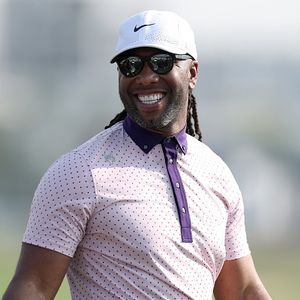 Chad reacts to Larry Fitzgerald Jr's HOF speech to open Swift Takes!