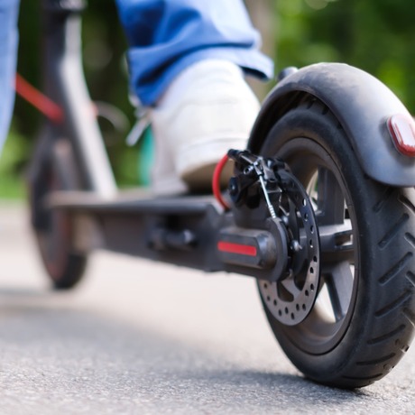 Chad calls out the stupidity of the scooter takeover on the streets of MPLS and 35W over the weekend
