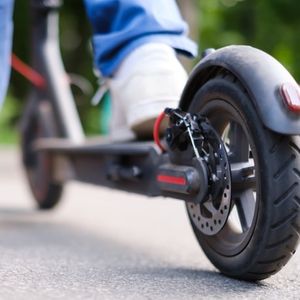 Chad calls out the stupidity of the scooter takeover on the streets of MPLS and 35W over the weekend
