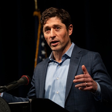 Jacob Frey defends proposed budgets cuts, saying decisions were difficult but correct