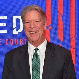 Text-a-Topic & Major Garrett