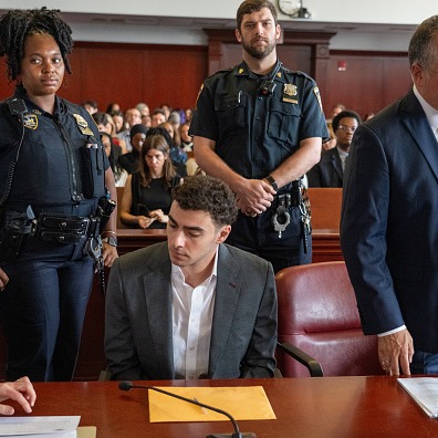Does the guilty plea from Luigi Mangione change anything for his supporters?