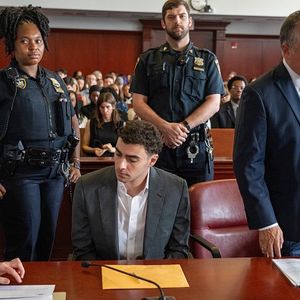 Does the guilty plea from Luigi Mangione change anything for his supporters?