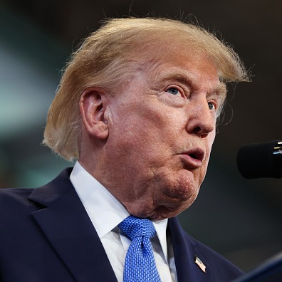 Trump shows again he has no respect for our military members