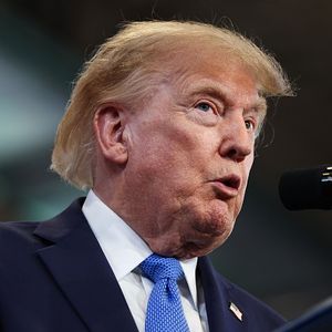 Trump shows again he has no respect for our military members