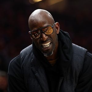 The Wolves chose the ONLY night you couldn't pick for KG's jersey retirement. Am I Wrong?