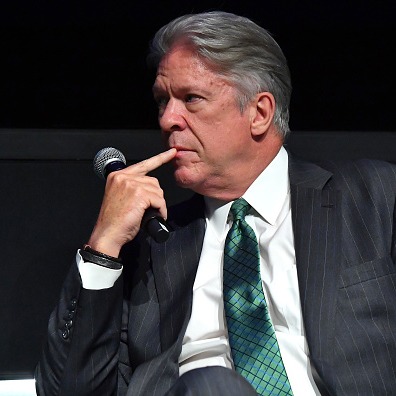 Full Show: Text-a Topic, Major Garrett, Fiesty Friday, Mangione pleads guilty, Swift Takes!, and Am I Wrong?!
