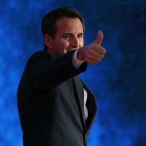 Target boycott & Tim Pawlenty