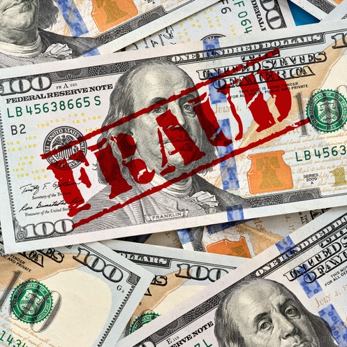 The total amount of confirmed fraud in MN is well under $9 billion. Will it get there? Tom Hauser joins!