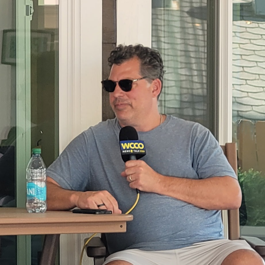 Bill Guerin has no time for what-ifs or making the lines