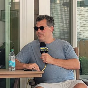 Bill Guerin has no time for what-ifs or making the lines