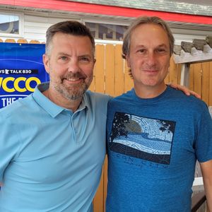 Ask Adam Anything LIVE from the State Fair!