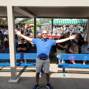 We're officially past the halfway point of the State Fair!