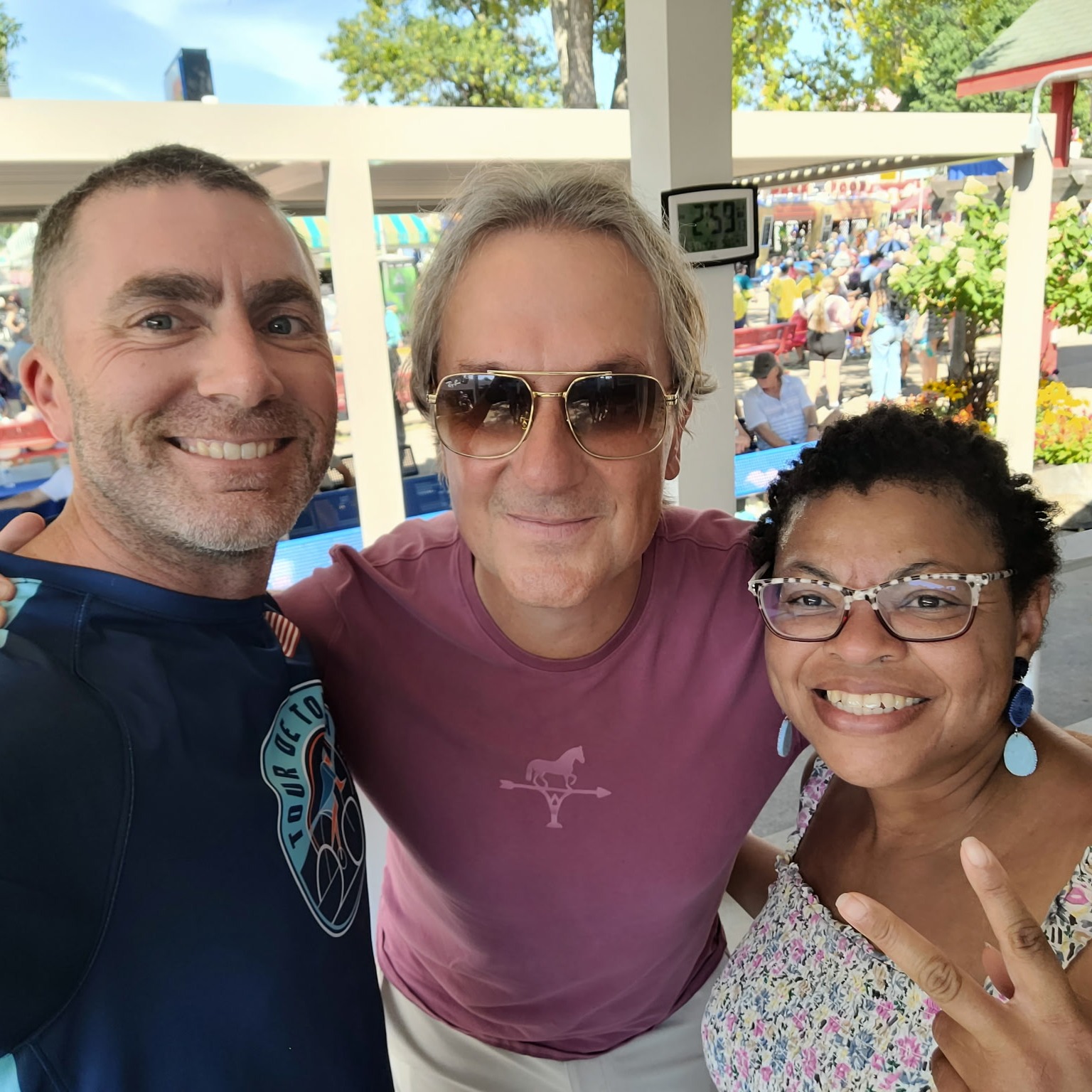 Am I Wrong LIVE at the Minnesota State Fair!