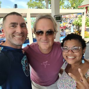 Am I Wrong LIVE at the Minnesota State Fair!