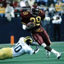 Darrell Thompson on dominant Gopher football opener, team identity and what he loves about the State Fair