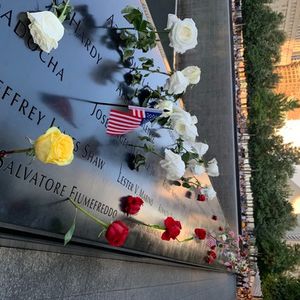 Sheletta Brundidge wishes our country made grieving easier for 9/11 families
