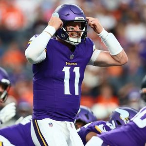 You don't need to spend 3 hours watching the Vikings this Sunday. Am I Wrong?