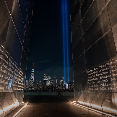 Full Show: Chris Egert hosting, 9/11 reflections and stories, Chad Greenway, Sheletta Brundidge, Am I Wrong? and more!