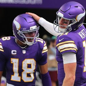 Vikings comeback or Packers choke? & Ryan Faircloth